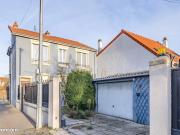 Maison 7 pièces 150 m²