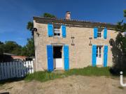 Maison 7 pièces 150 m²