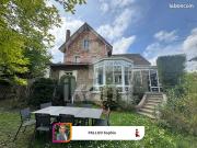 Maison 7 pièces 150 m²