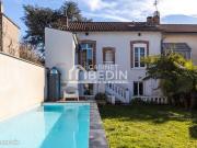 Maison 7 pièces 150 m²