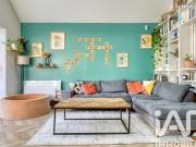 Maison 7 pièces 150 m²