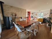 Maison 7 pièces 150 m²