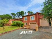 Maison 7 pièces 150 m²