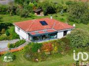 Maison 7 pièces 150 m²