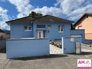 Propriété 7 pièces 140 m²