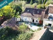 Maison 7 pièces 150 m²