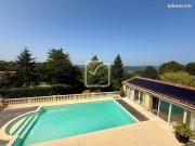 Maison 7 pièces 150 m²