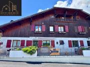 Maison 7 pièces 150 m²