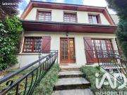 Maison 7 pièces 150 m²