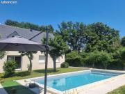 Maison 7 pièces 150 m²