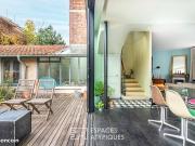 Maison 7 pièces 150 m²