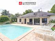 Maison 7 pièces 150 m²