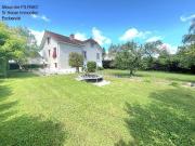 Maison 7 pièces 150 m²