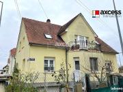 Maison 7 pièces 150 m²