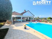 Maison 7 pièces 151 m²