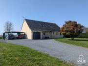 Maison 7 pièces 151 m²