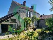 Maison 7 pièces 151 m²