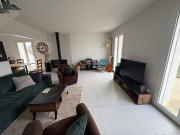 Maison 7 pièces 151 m²