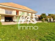 Maison 7 pièces 151 m²