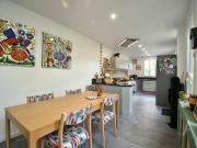 Maison 7 pièces 151 m²