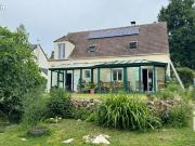 Maison 7 pièces 151 m²