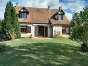 Maison 7 pièces 151 m²