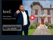 Maison 7 pièces 151 m²