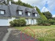 Maison 7 pièces 151 m²