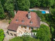Maison 7 pièces 151 m²