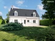 Maison 7 pièces 151 m²