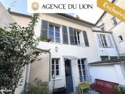 Maison 7 pièces 151 m²