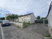 Maison 7 pièces 151 m²