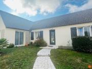 Maison 7 pièces 151 m²