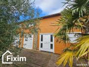 Maison 7 pièces 151 m²