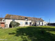 Longère 7 pièces 151 m²