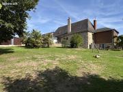 Maison 7 pièces 151 m²