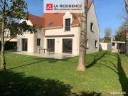 Maison 7 pièces 151 m²