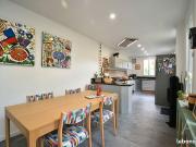 Maison 7 pièces 151 m²