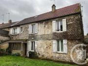 Maison 7 pièces 151 m²