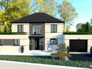 Maison 7 pièces 151 m²