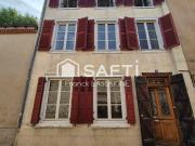 Maison 7 pièces 152 m²