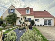 Maison 7 pièces 152 m²