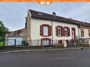 Maison 7 pièces 152 m²