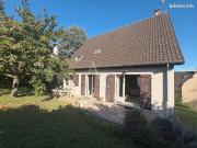 Maison 7 pièces 152 m²