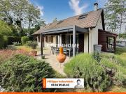 Maison 7 pièces 152 m²