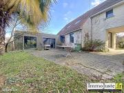 Maison 7 pièces 152 m²