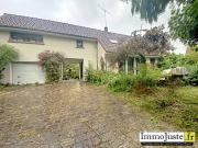 Maison 7 pièces 152 m²