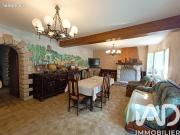 Maison 7 pièces 152 m²