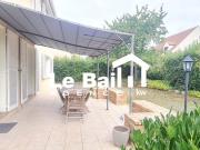 Maison 7 pièces 152 m²