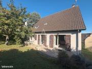 Maison 7 pièces 152 m²